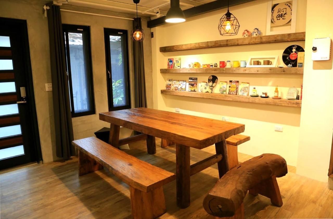 新發文旅公園店 Pingtung Exterior photo